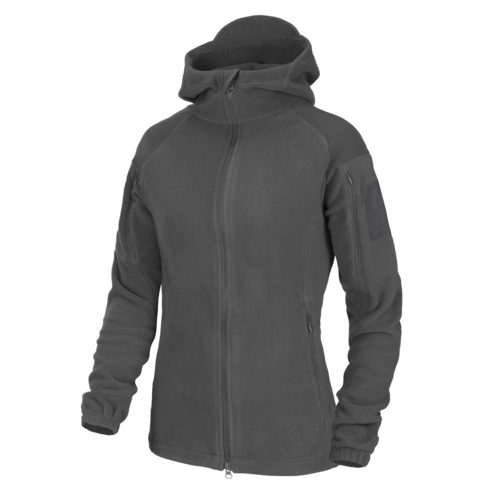 HELIKON TEX WOMENS CUMULUS JACKET HEAVY FLEECE