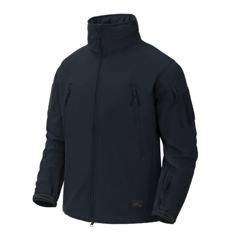 HELIKON-TEX GUNFIGHTER JACKET - SHARK SKIN WINDBLOCKER