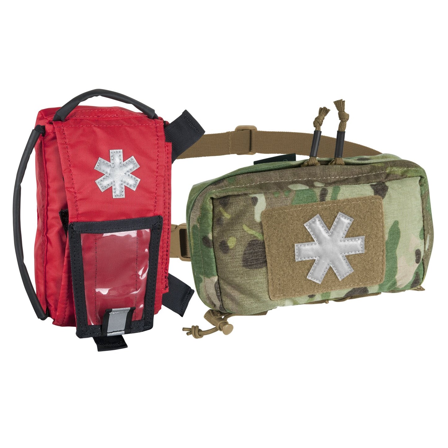 HELIKON TEX MODULAR INDIVIDUAL MED KIT POUCH