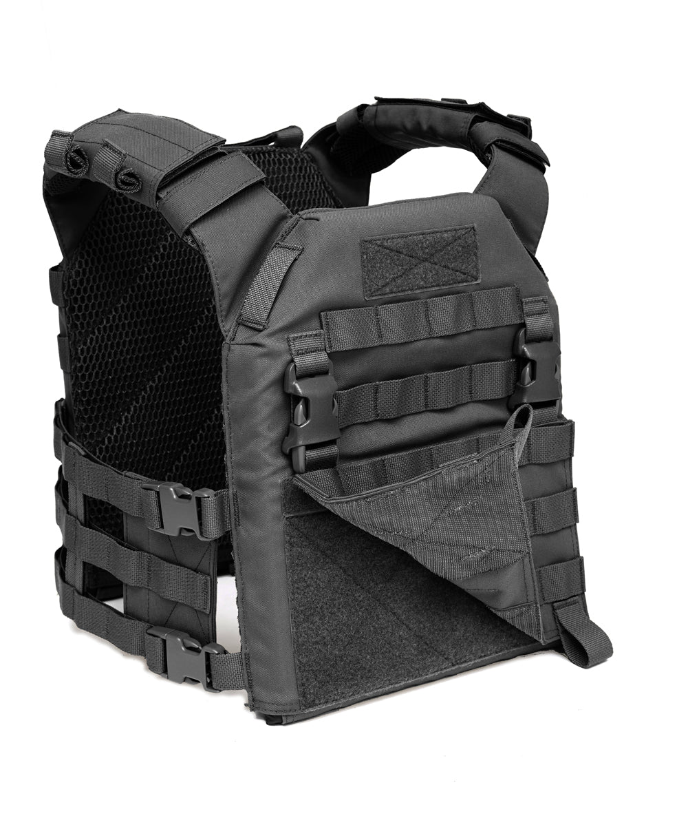 RECON CARRIER BLACK