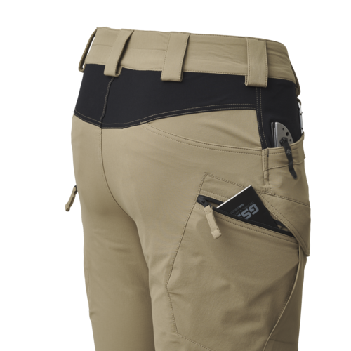 HELIKON TEX WOMEN'S OTP (OUTDOOR TACTICAL PANTS)