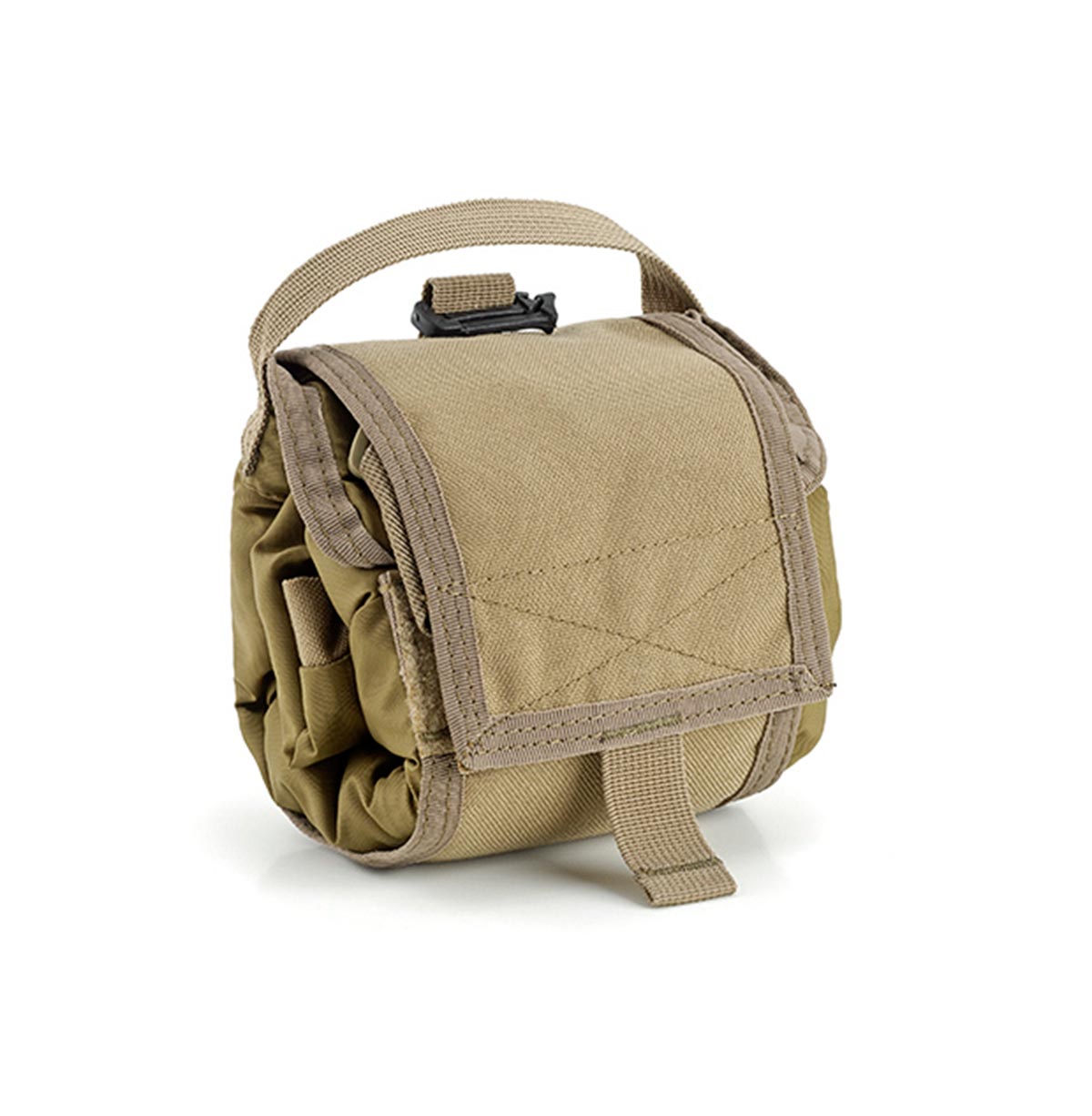 DEFCON 5 ROLLYPOLY PACK