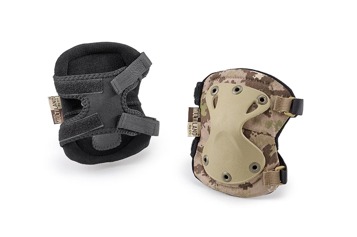DEFCON 5 ELBOW PROTECTION PADS