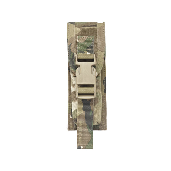 SMALL TORCH POUCH MULTICAM
