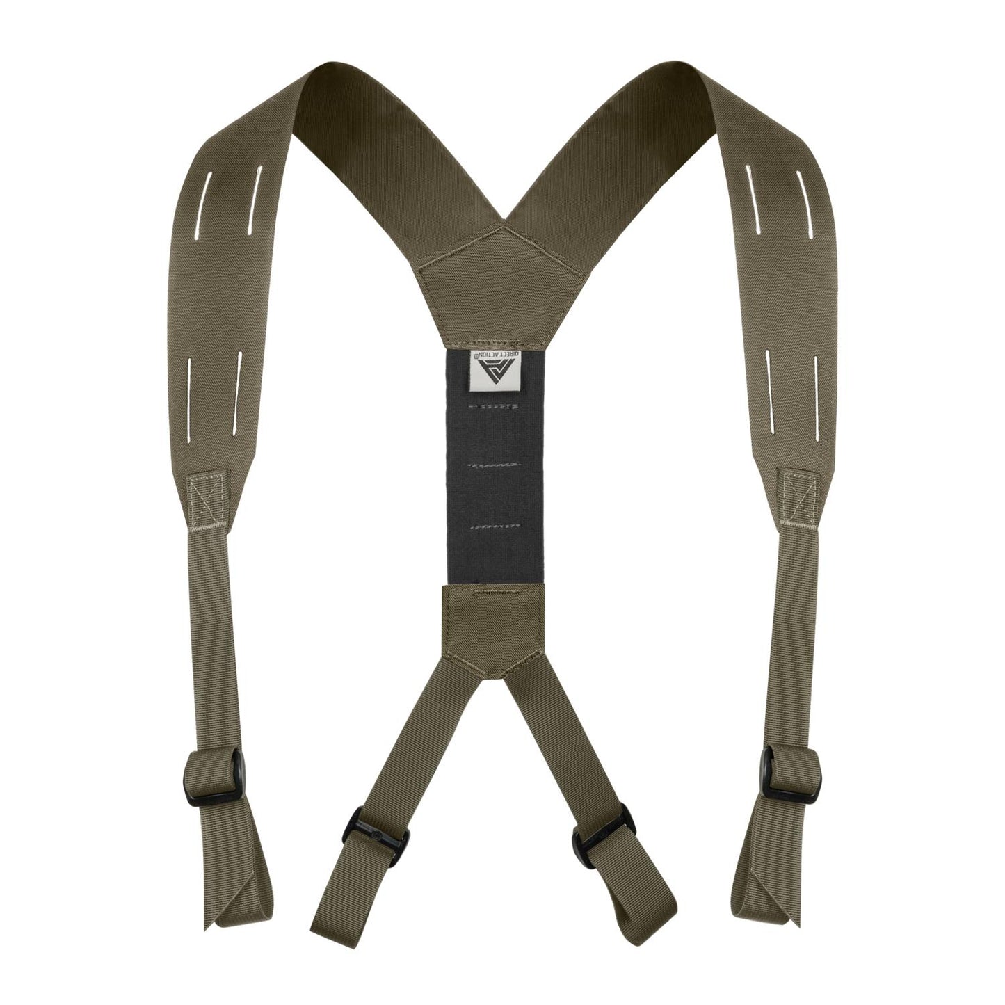 DIRECT ACTION MOSQUITO Y-HARNESS