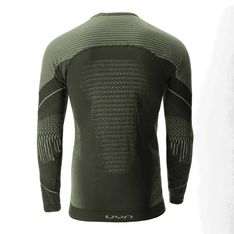 UYN MAN EVOLUTION XTREME COMFORT UW CAMISA LG_SL.