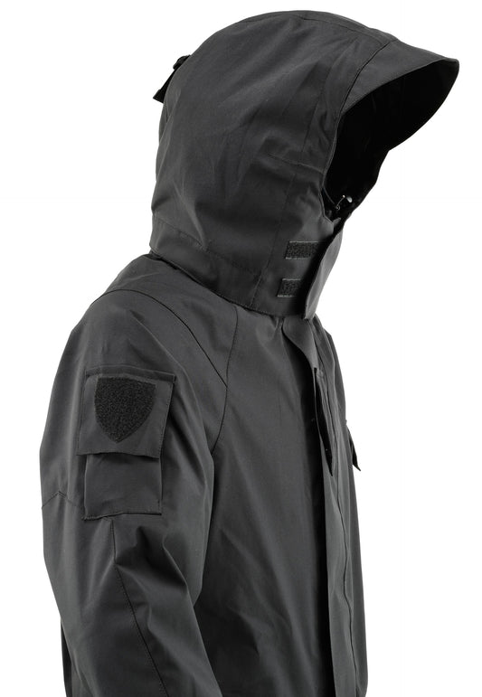 DEFCON 5 PARKA OVER JACKET III GEN.