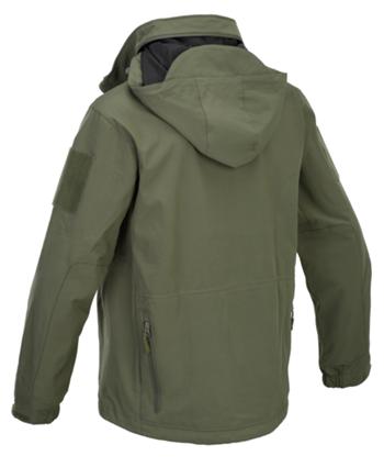 DEFCON 5 "SCORPION" LIGHT SOFTSHELL