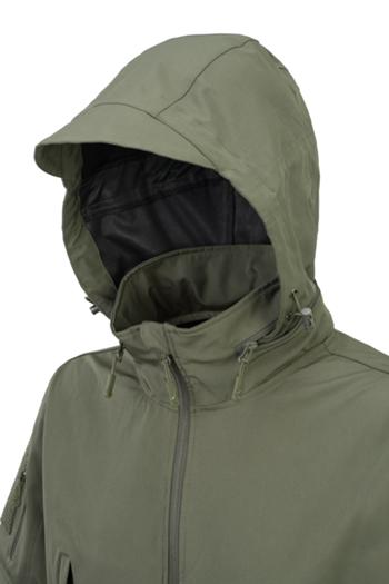 DEFCON 5 "SCORPION" LIGHT SOFTSHELL