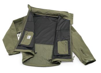 DEFCON 5 "SCORPION" LIGHT SOFTSHELL