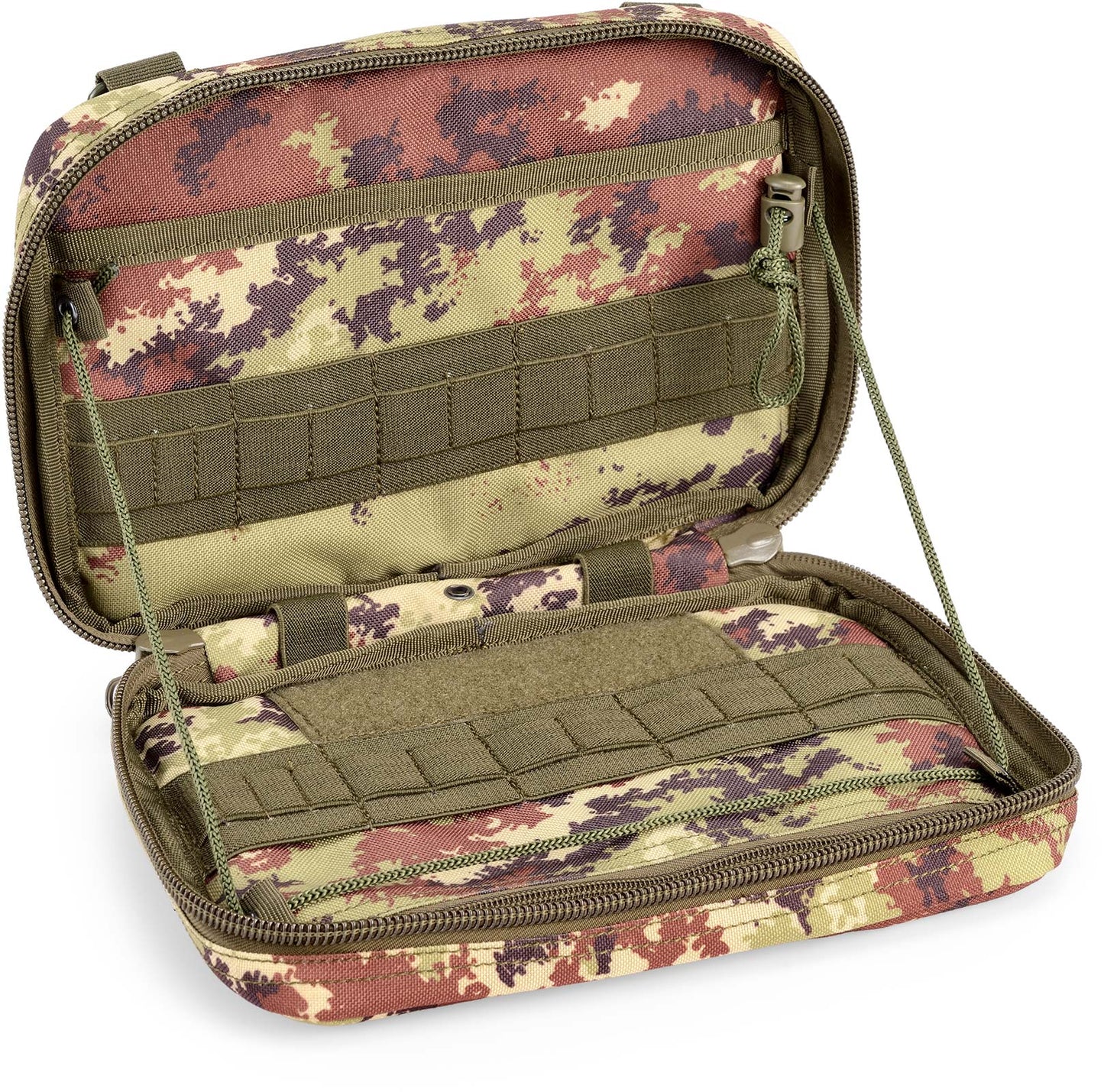 OUTAC ADMINISTRATOR POUCH