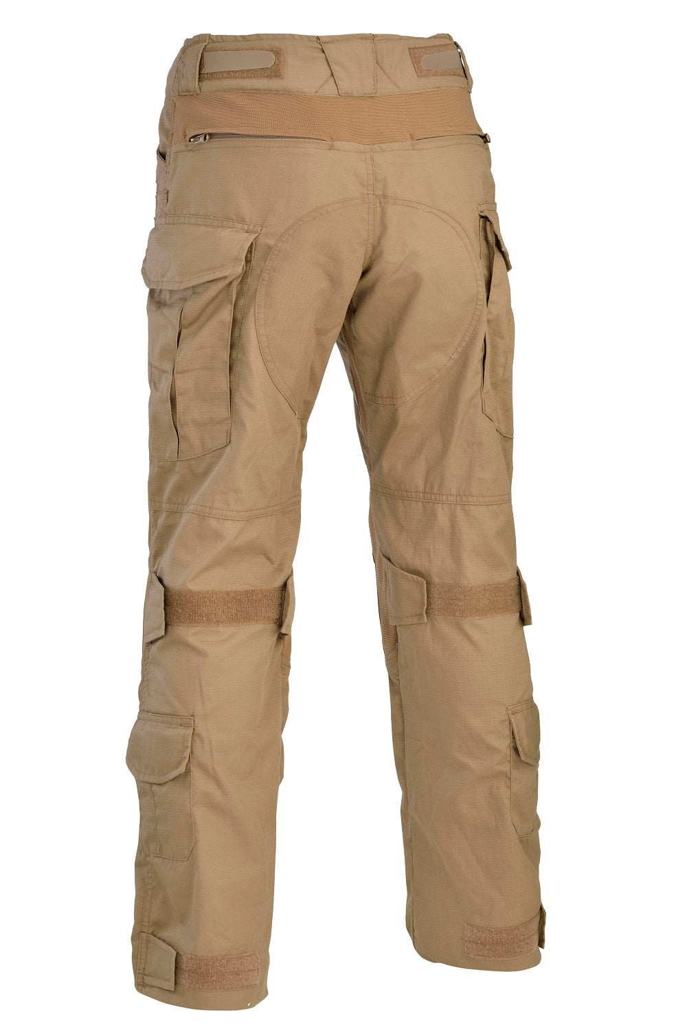 DEFCON 5 GLADIO TACTICAL PANTS WITH PLASTIC KNEE PADS