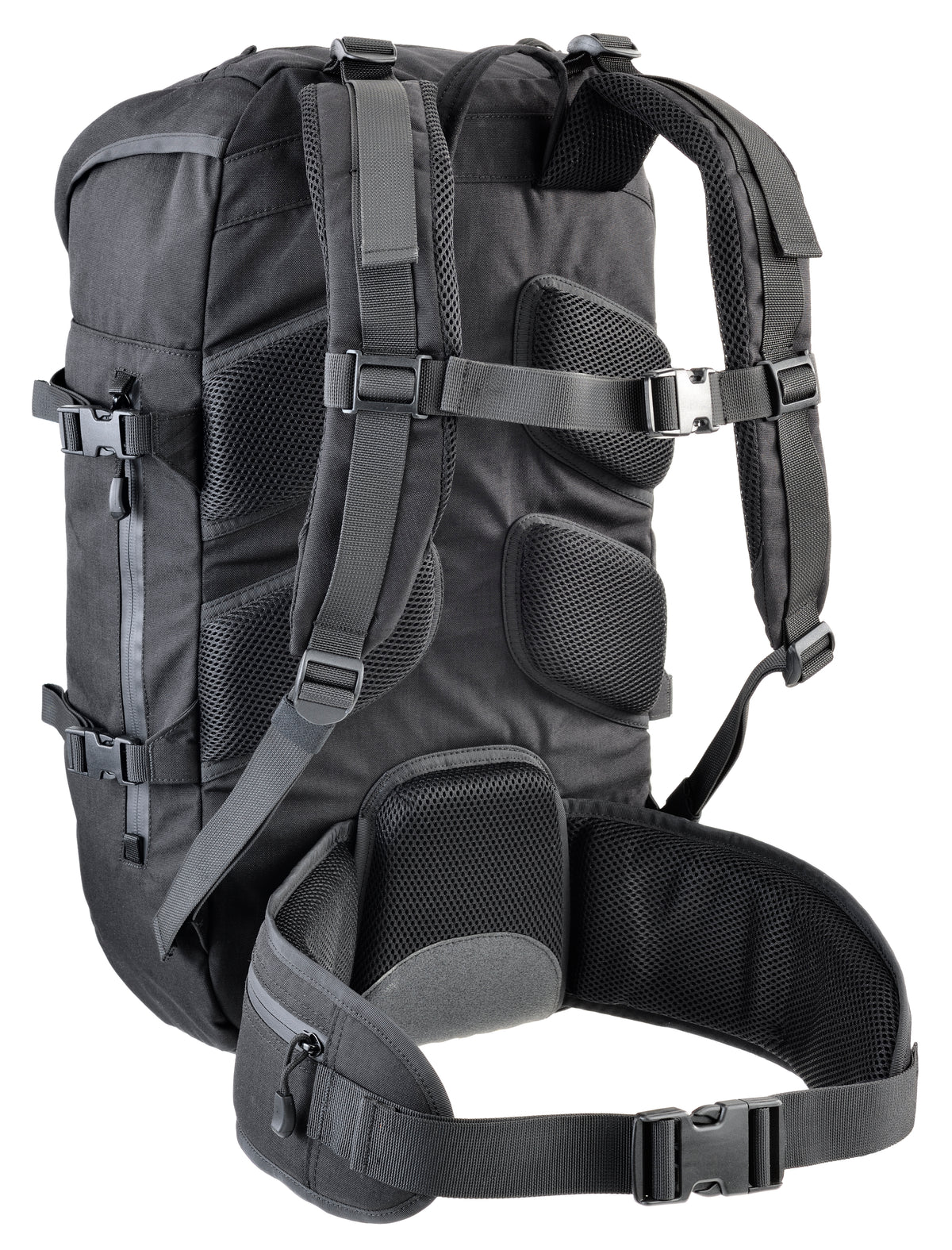 Defcon 5 Backpack DEFCON 5 BUSHCRAFT BACKPACK – ADAVENTUR