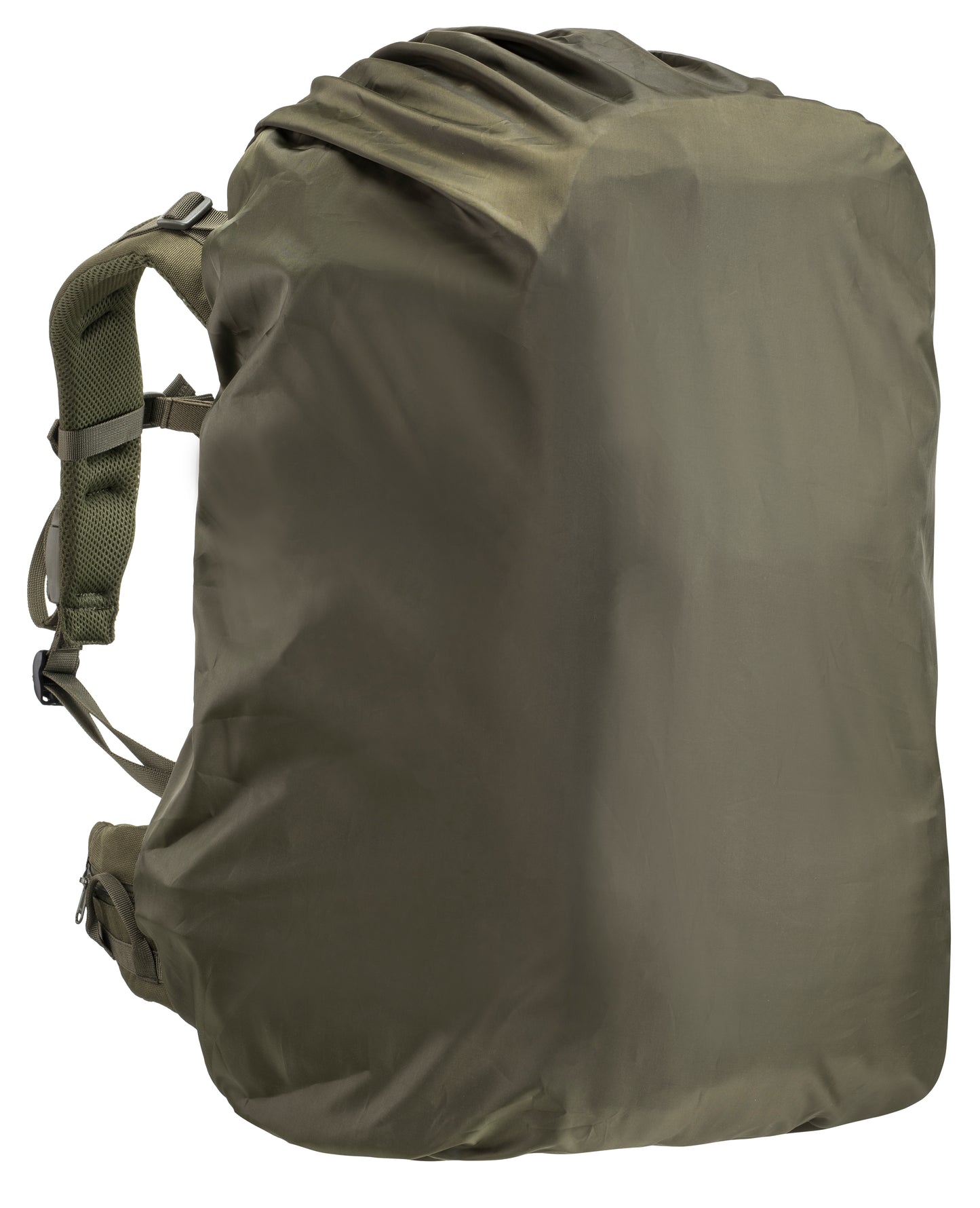 RUCSAC DEFCON 5 ARES 50 LT.