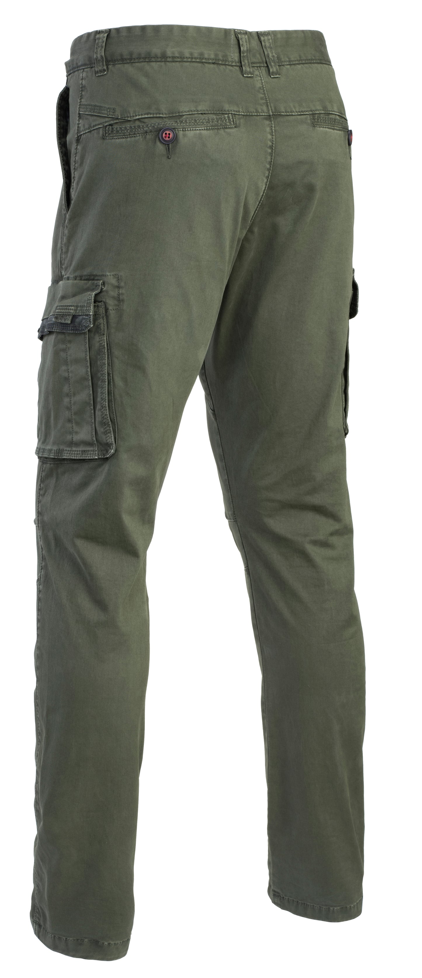 D.FIVE LONG CARGO PANT