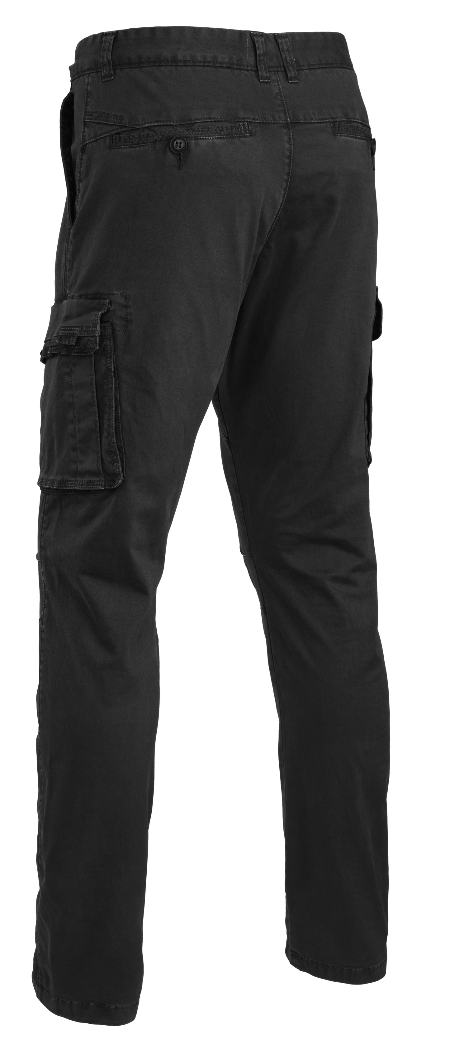 D.FIVE LONG CARGO PANT