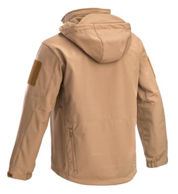 JACHETA DEFCON 5 TACTICAL SOFTSHELL