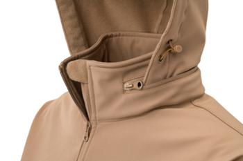 JACHETA DEFCON 5 TACTICAL SOFTSHELL