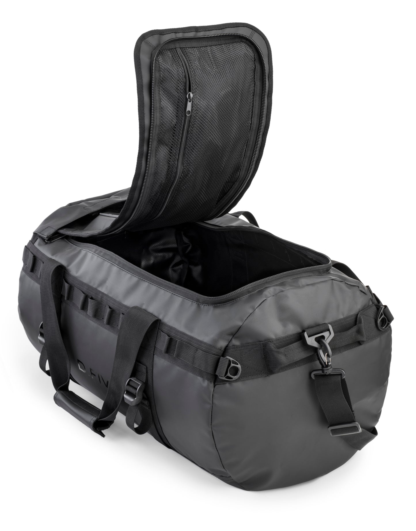 D.FIVE DUFFLE SAG 55 lt. 