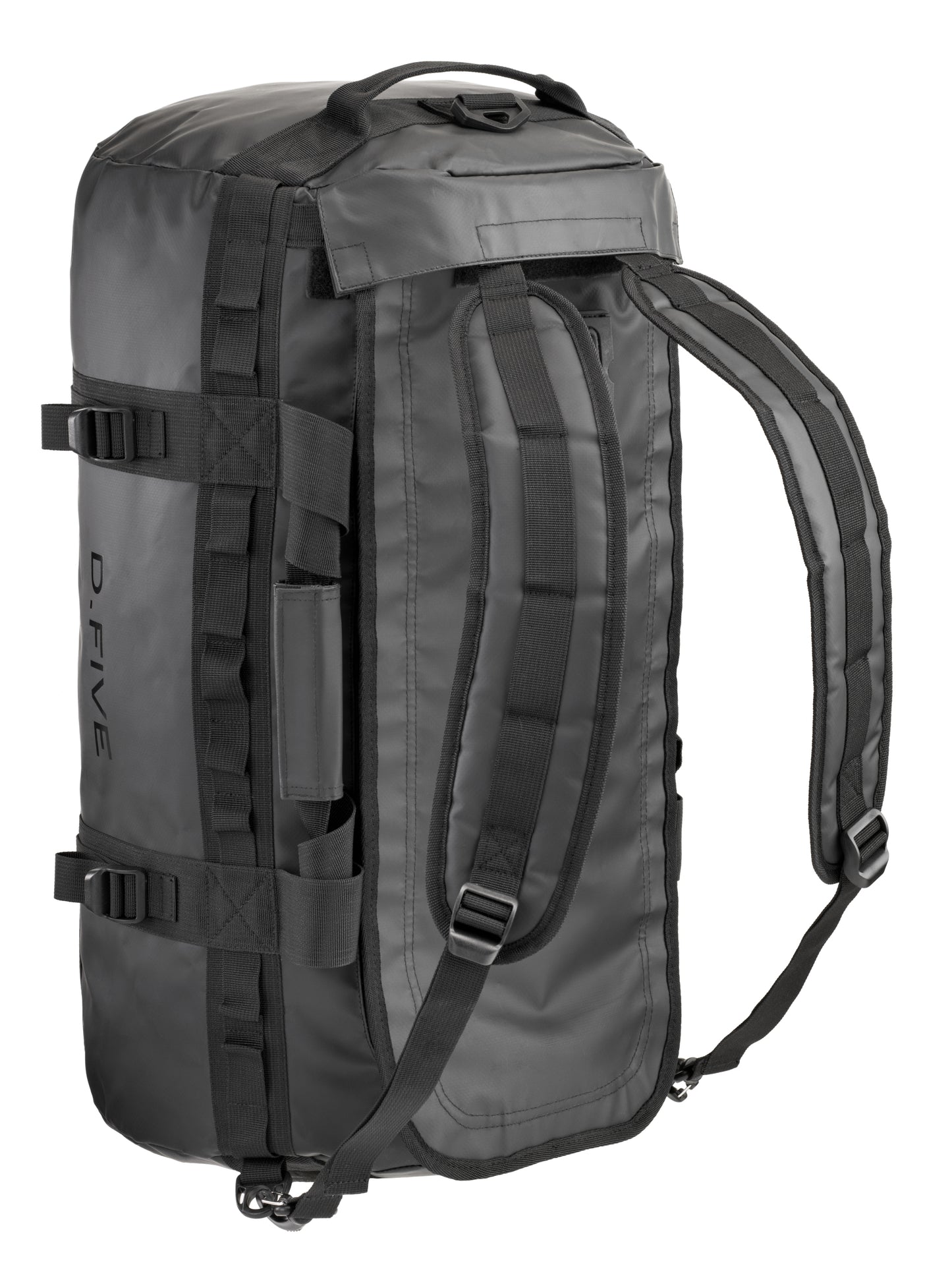 D.FIVE DUFFLE SAG 55 lt. 