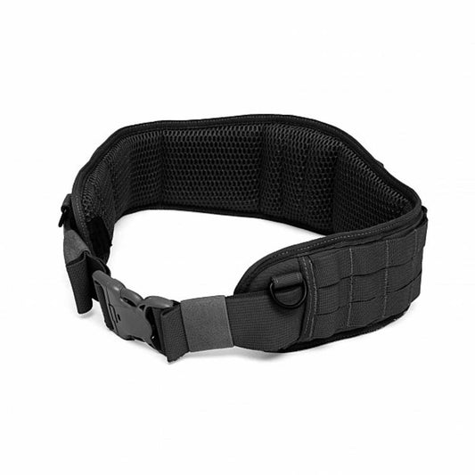 ELITE OPS ENHANCED PLB PATROL BELT – BLACK