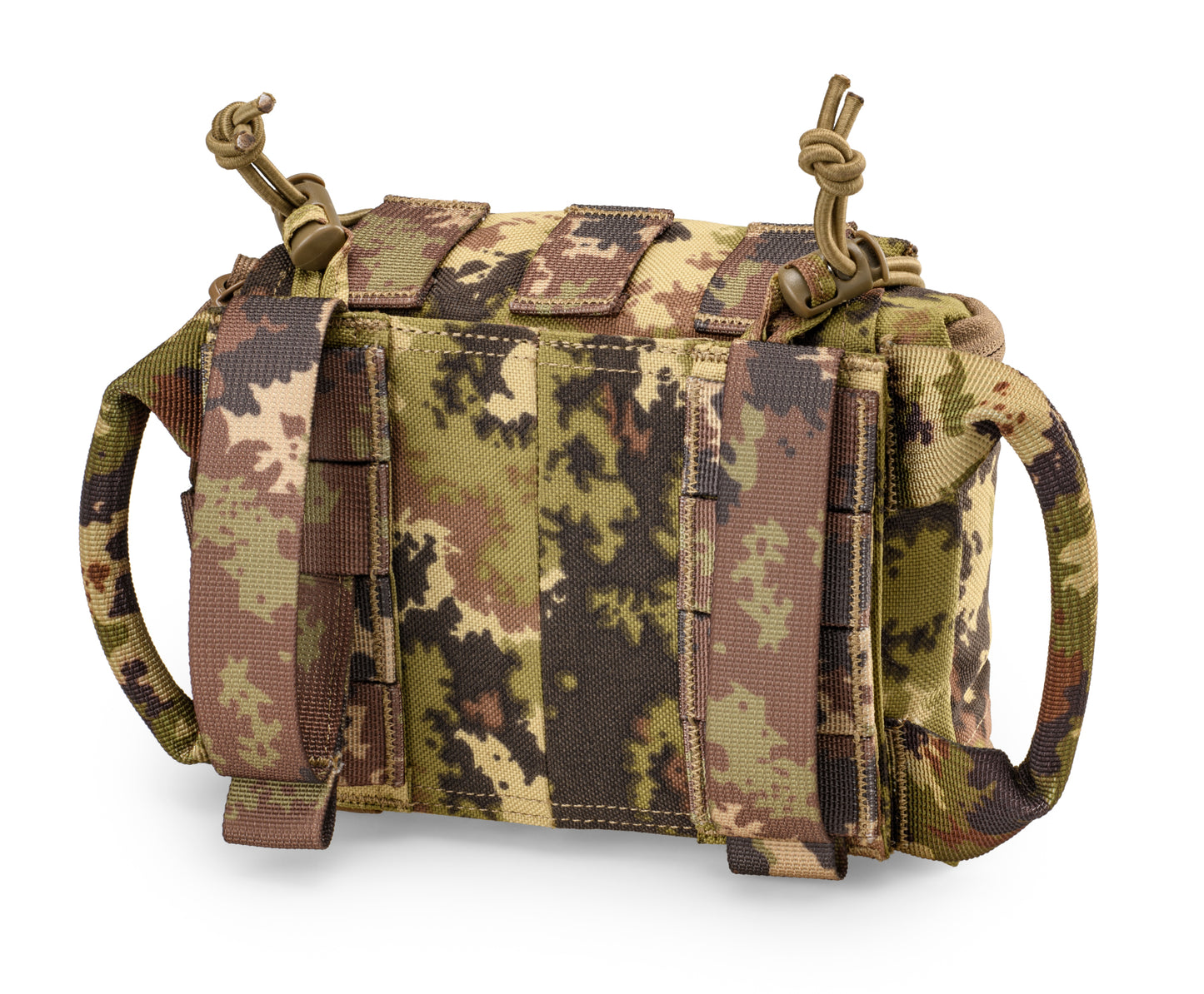 DEFCON 5 IFAK MEDIC POUCH