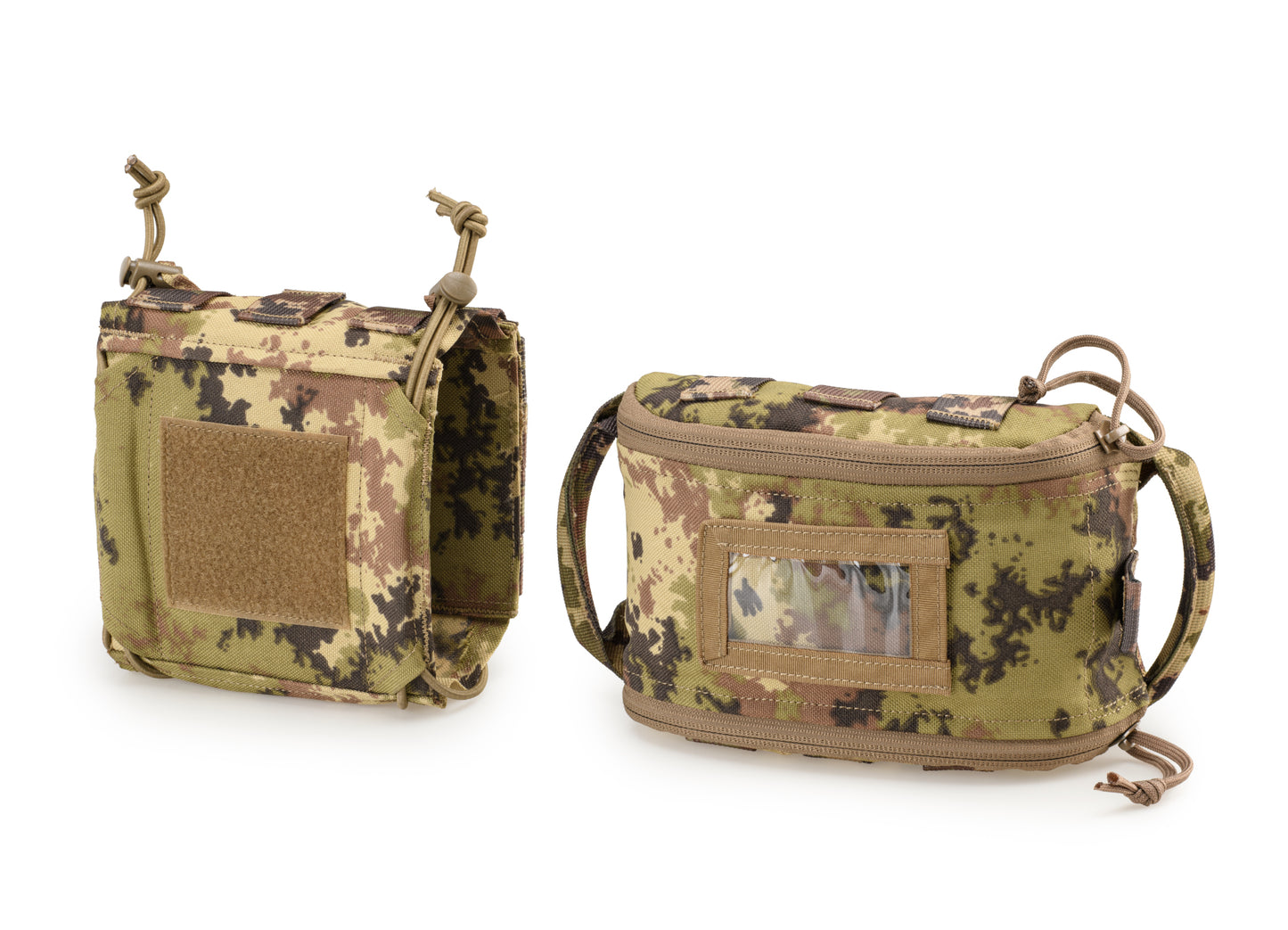 DEFCON 5 IFAK MEDIC POUCH