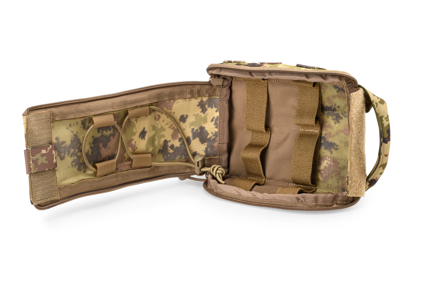 DEFCON 5 IFAK MEDIC POUCH