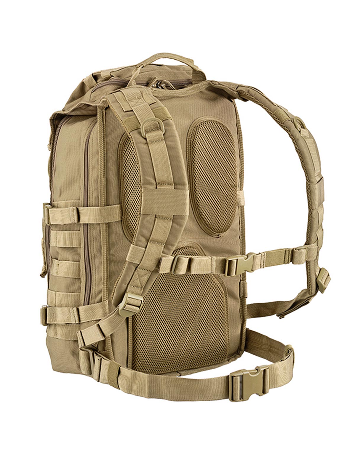 RUCSAC DEFCON 5 EASY 45 lt