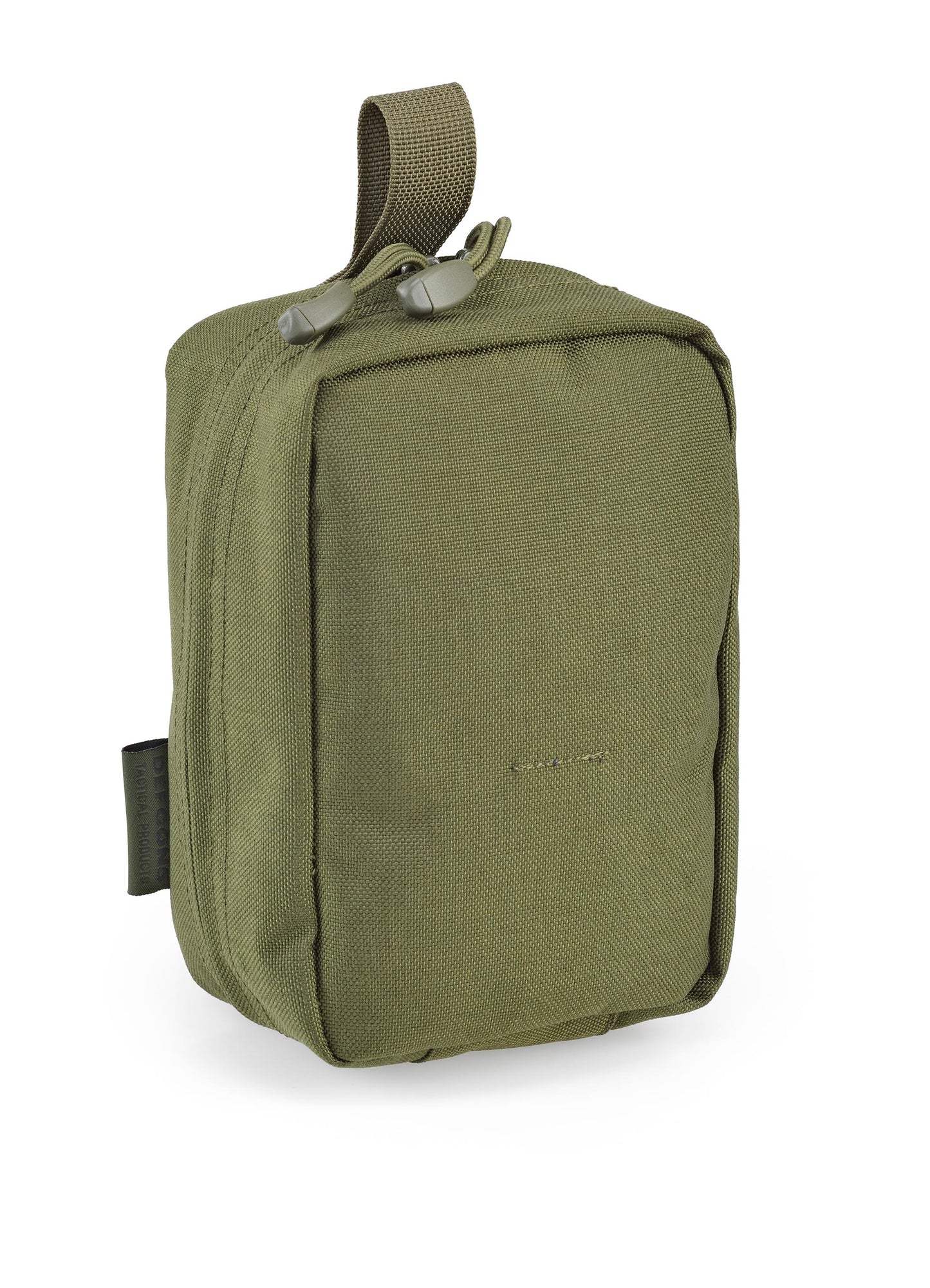 QUICK RELEASE MEDICAL POUCH