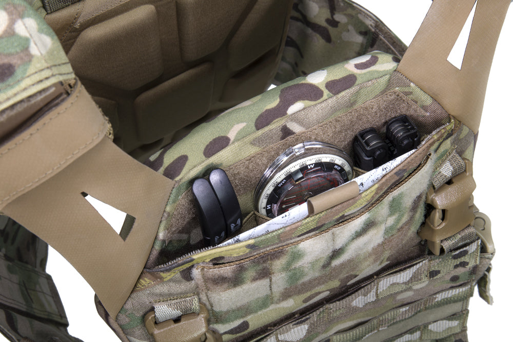 LOW PROFILE CARRIER V1 MULTICAM