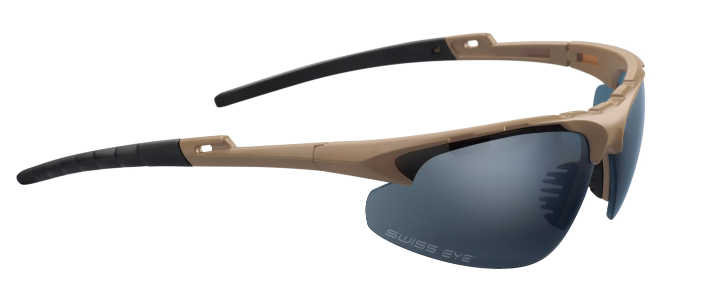 SWISSEYE TACTICAL GLASSES APACHE