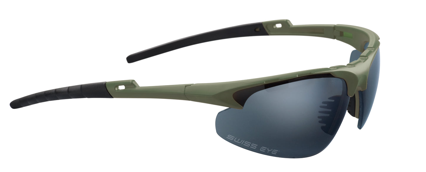 SWISSEYE TACTICAL GLASSES APACHE