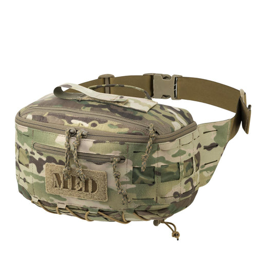 DIRECT ACTION LYSANDER MED WAIST BAG