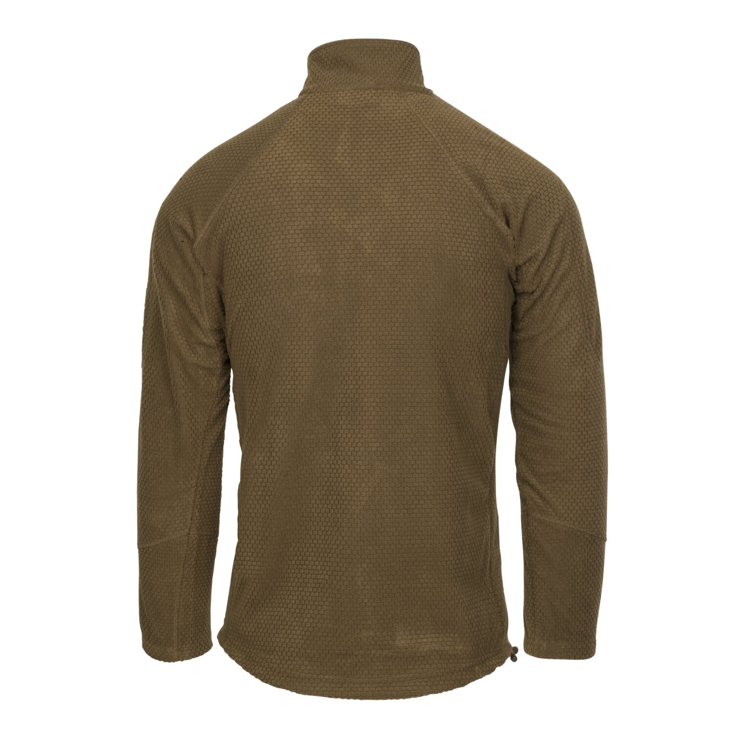 HELIKON-TEX ALPHA TACTICAL JACKET - GRID FLEECE