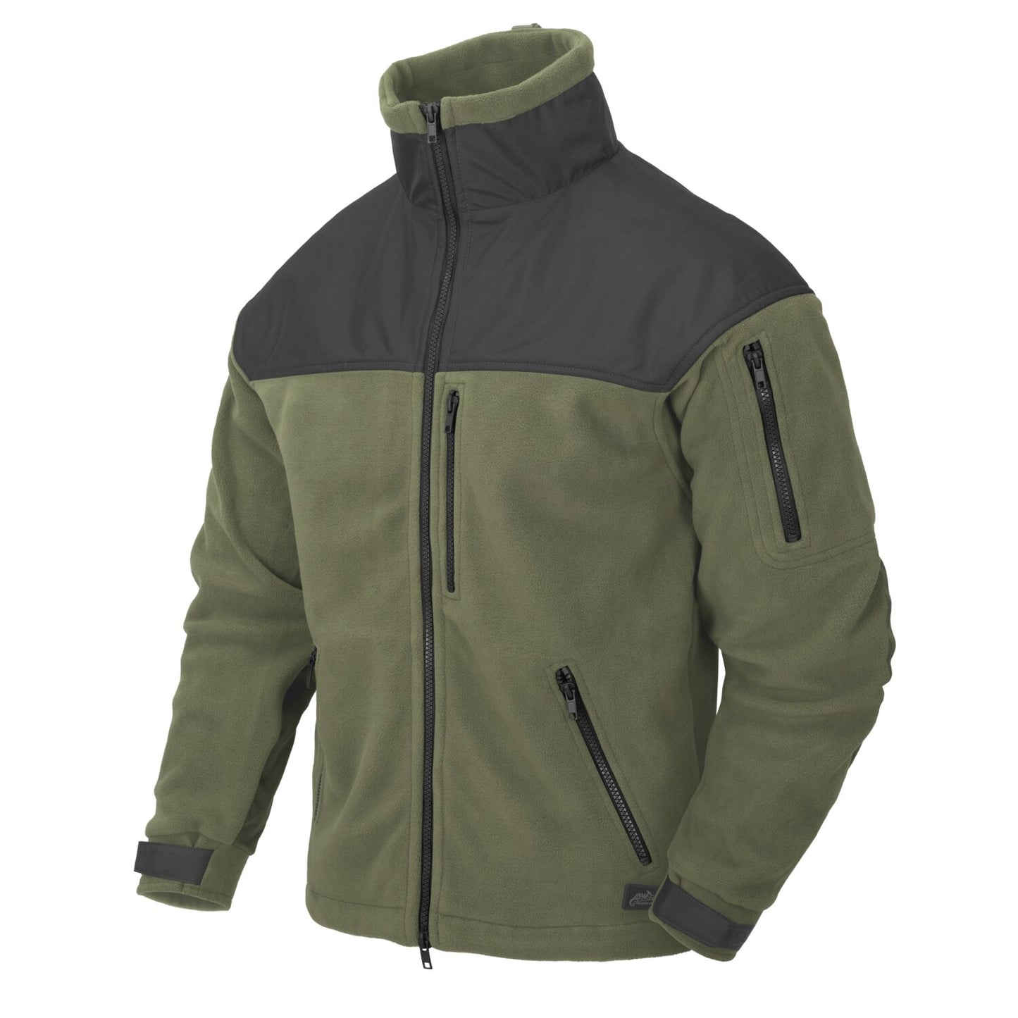 HELIKON TEX CLASSIC ARMY JACKET FLEECE