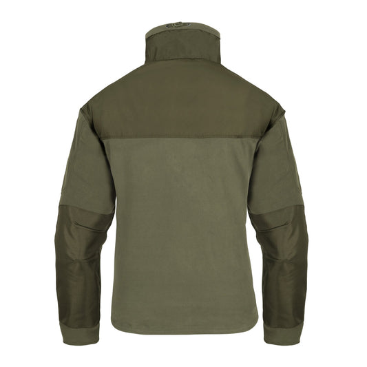 HELIKON TEX CLASSIC ARMY JACKET FLEECE