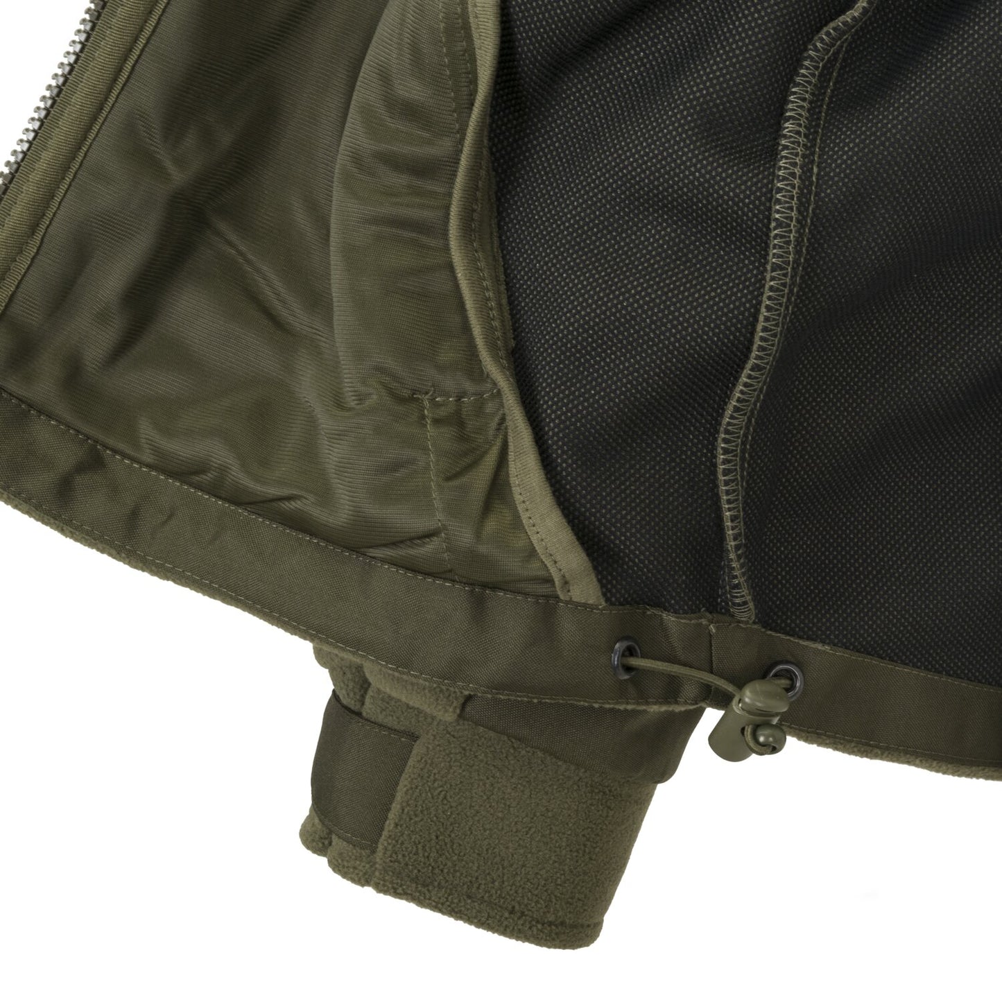 HELIKON TEX CLASSIC ARMY JACKET FLEECE