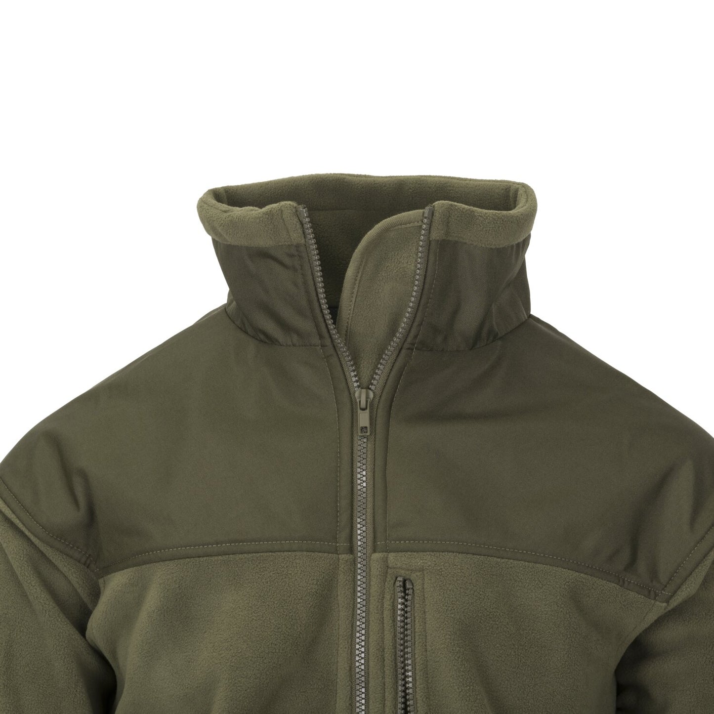 HELIKON TEX CLASSIC ARMY JACKET FLEECE