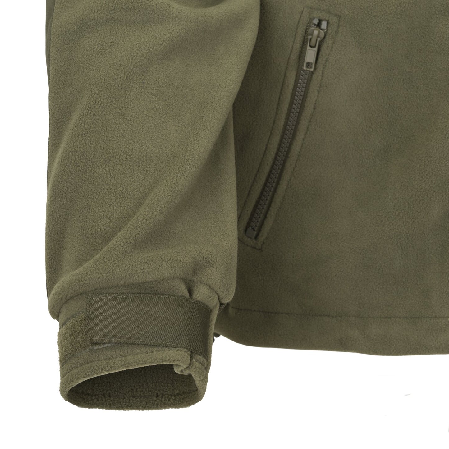 HELIKON TEX CLASSIC ARMY JACKET FLEECE