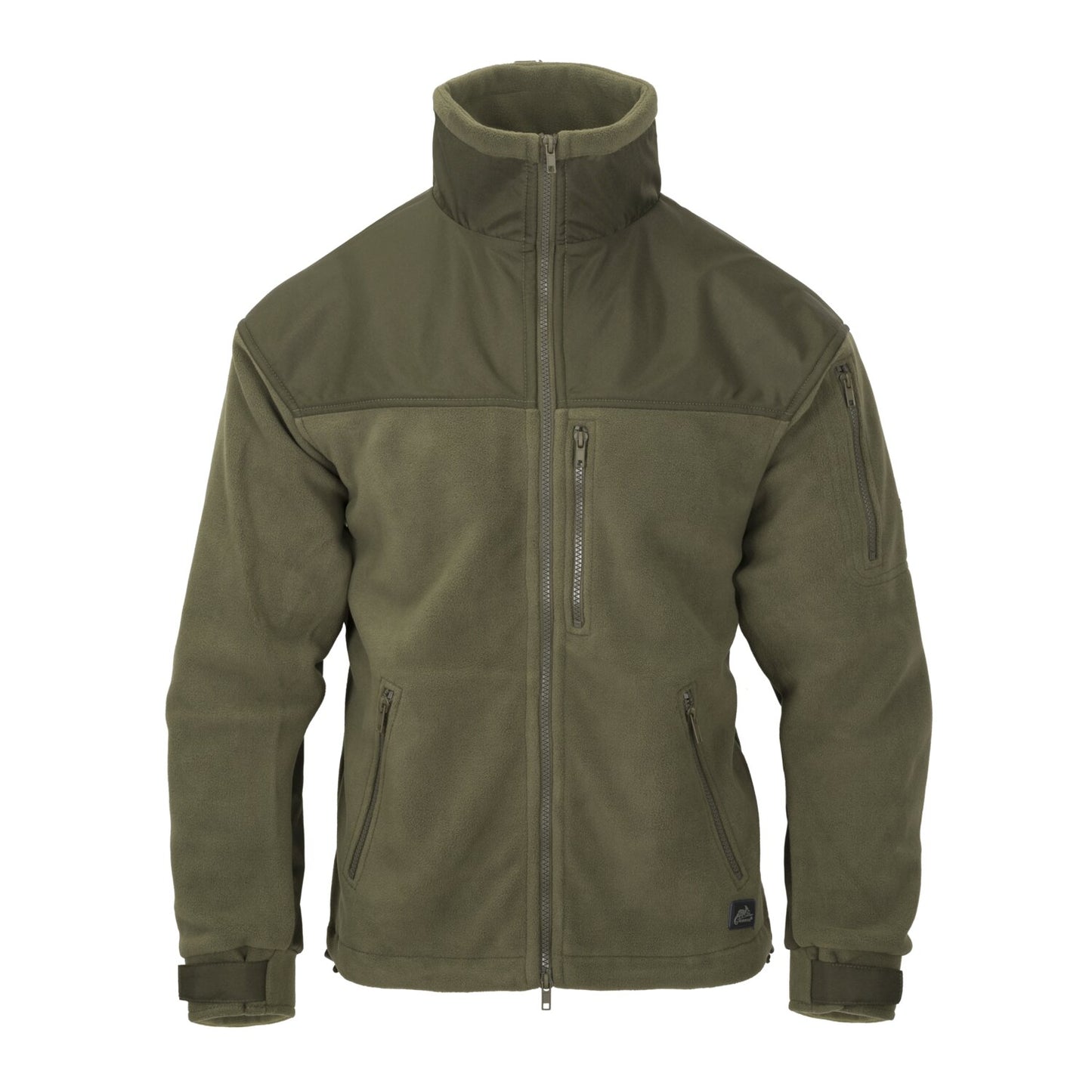 HELIKON TEX CLASSIC ARMY JACKET FLEECE