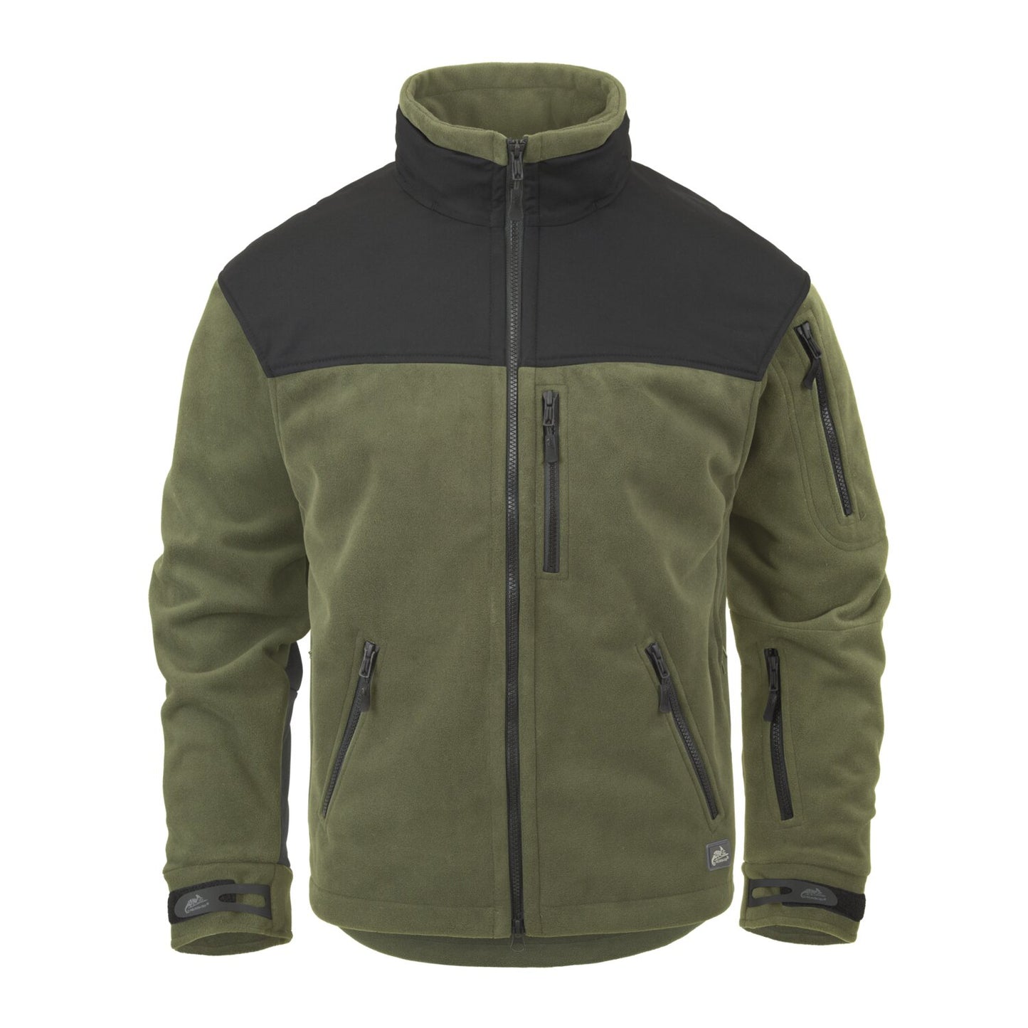 HELIKON TEX CLASSIC ARMY JACKET FLEECE