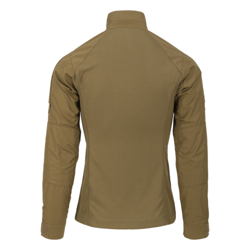 HELIKON-TEX MCDU COMBAT SHIRT NYCO RIPSTOP