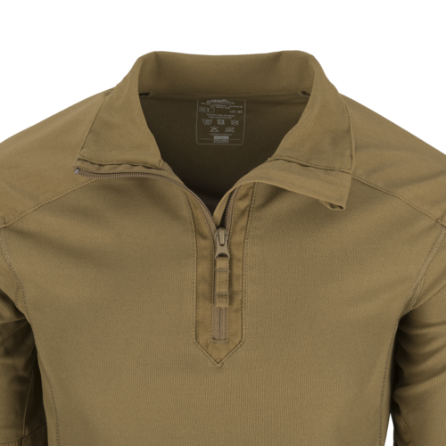 HELIKON-TEX MCDU COMBAT SHIRT NYCO RIPSTOP