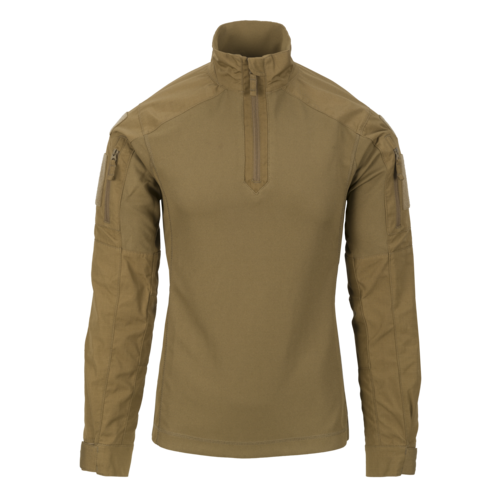 HELIKON-TEX MCDU COMBAT SHIRT NYCO RIPSTOP