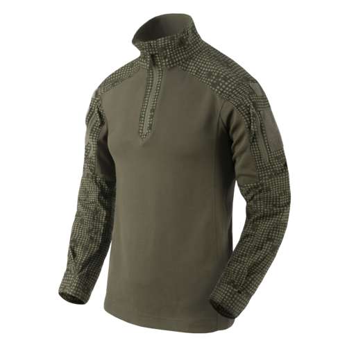 HELIKON-TEX MCDU COMBAT SHIRT