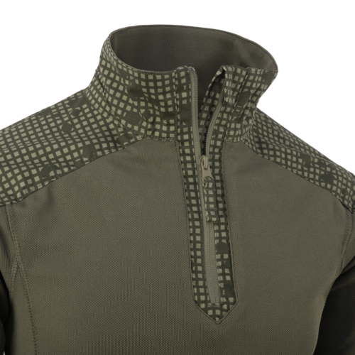 HELIKON-TEX MCDU COMBAT SHIRT