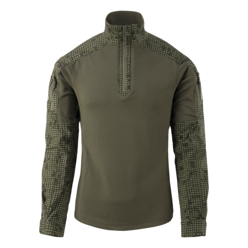 HELIKON-TEX MCDU COMBAT SHIRT