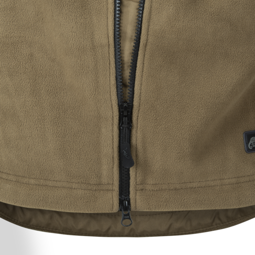 HELIKON TEX PATRIOT JACKET HEAVY FLEECE