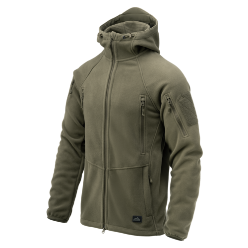 HELIKON-TEX PATRIOT JACKET MK 2